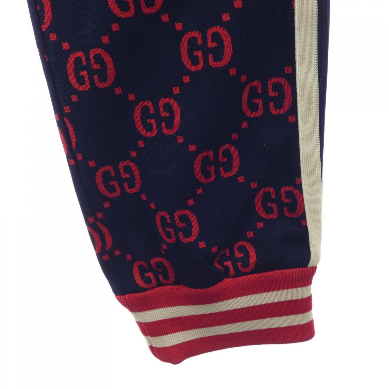 グッチ GUCCI 496920-X9L13 パンツ