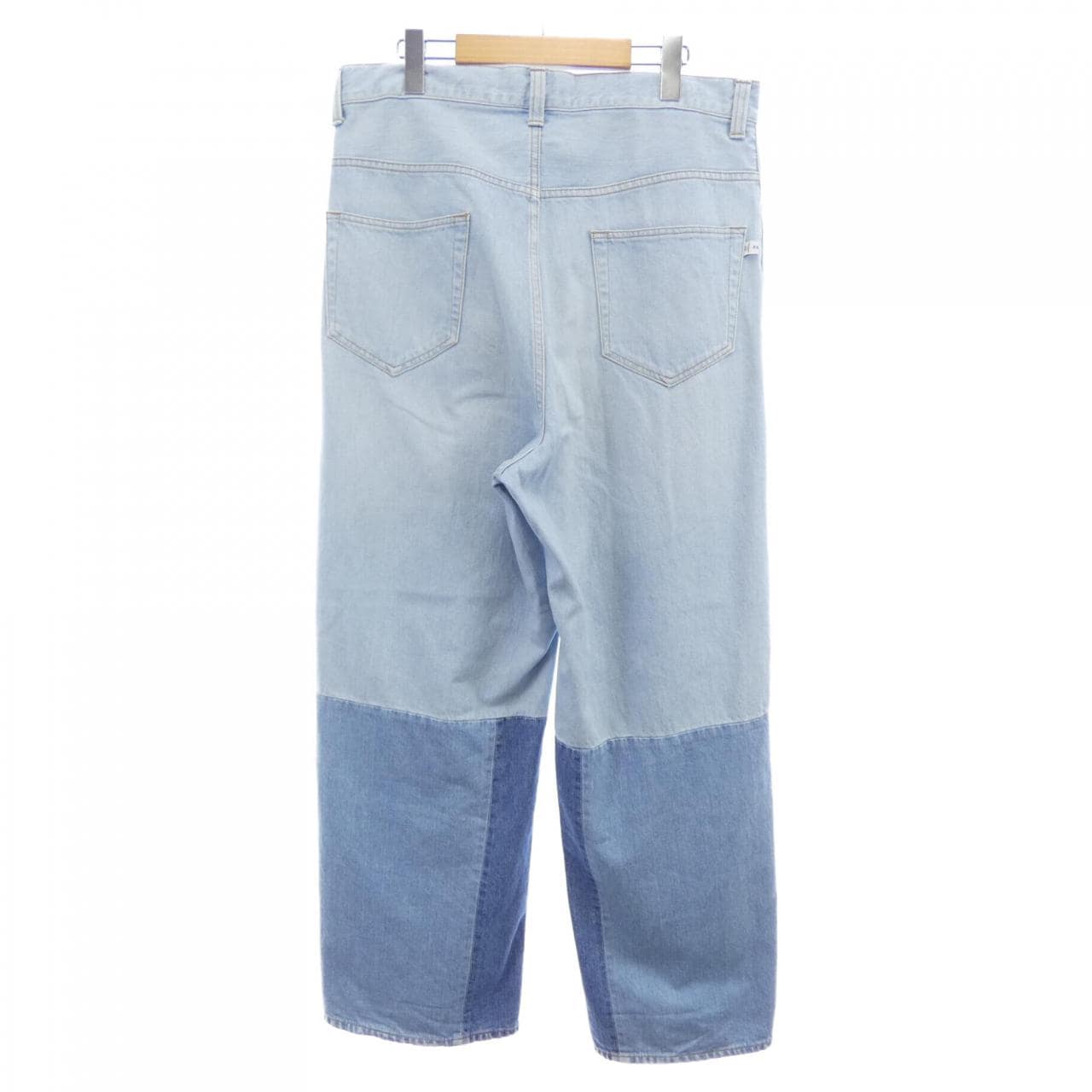 ファセッタズム FACETASM ジーンズ