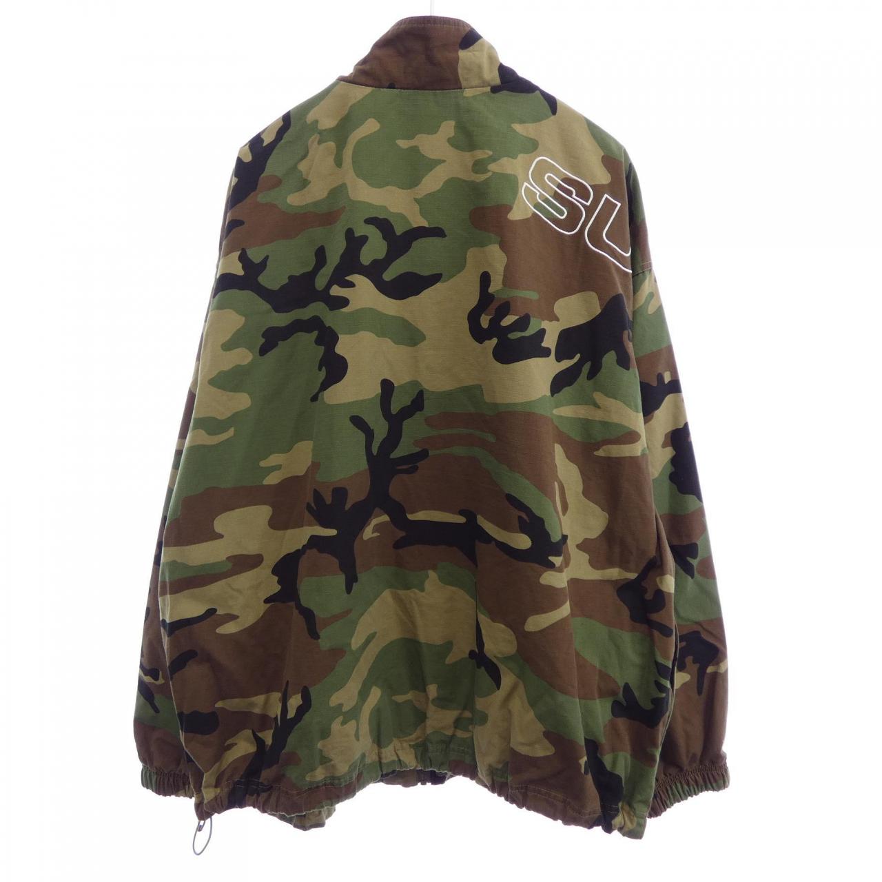 シュプリーム SUPREME ブルゾン