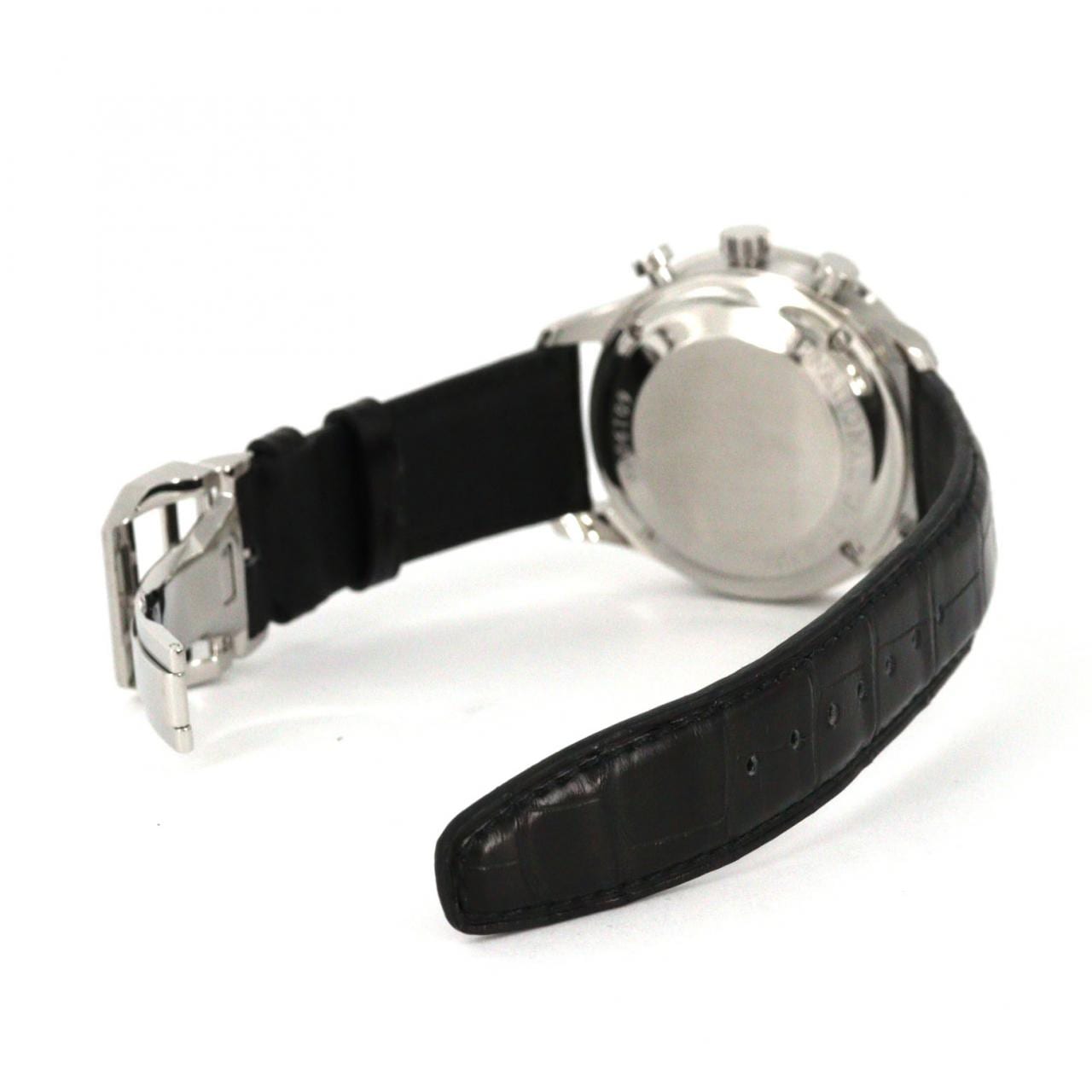 IWC ポルトギーゼクロノグラフ IW371445 SS 自動巻