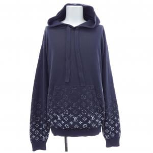 ルイヴィトン LOUIS VUITTON グラディエントコットンフーディ HQN43WUSO パーカー