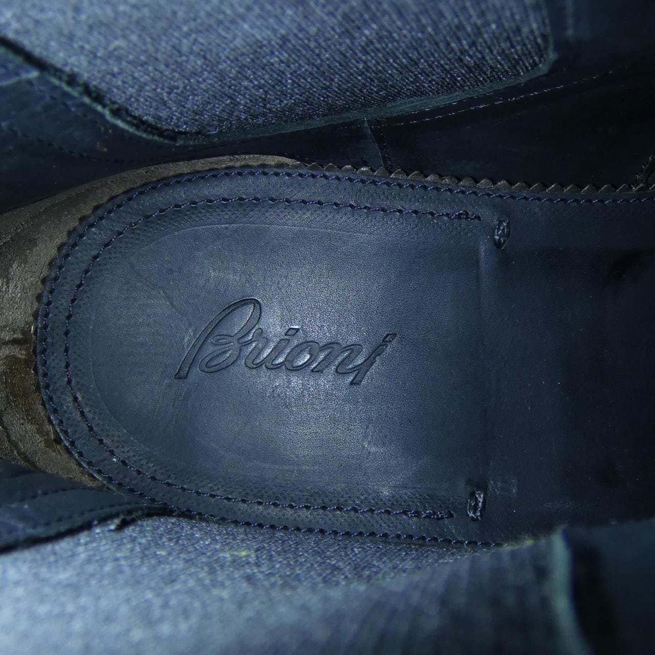 ブリオーニ BRIONI ブーツ