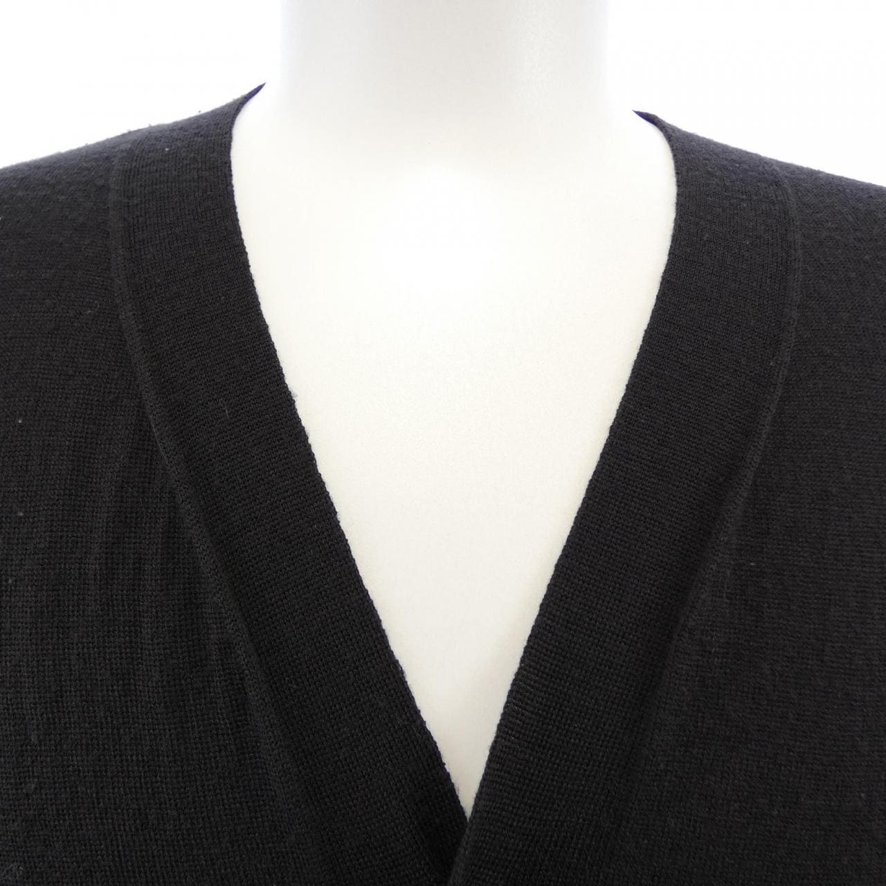 リックオウエンス Rick owens RU2650 ロングカーディガン