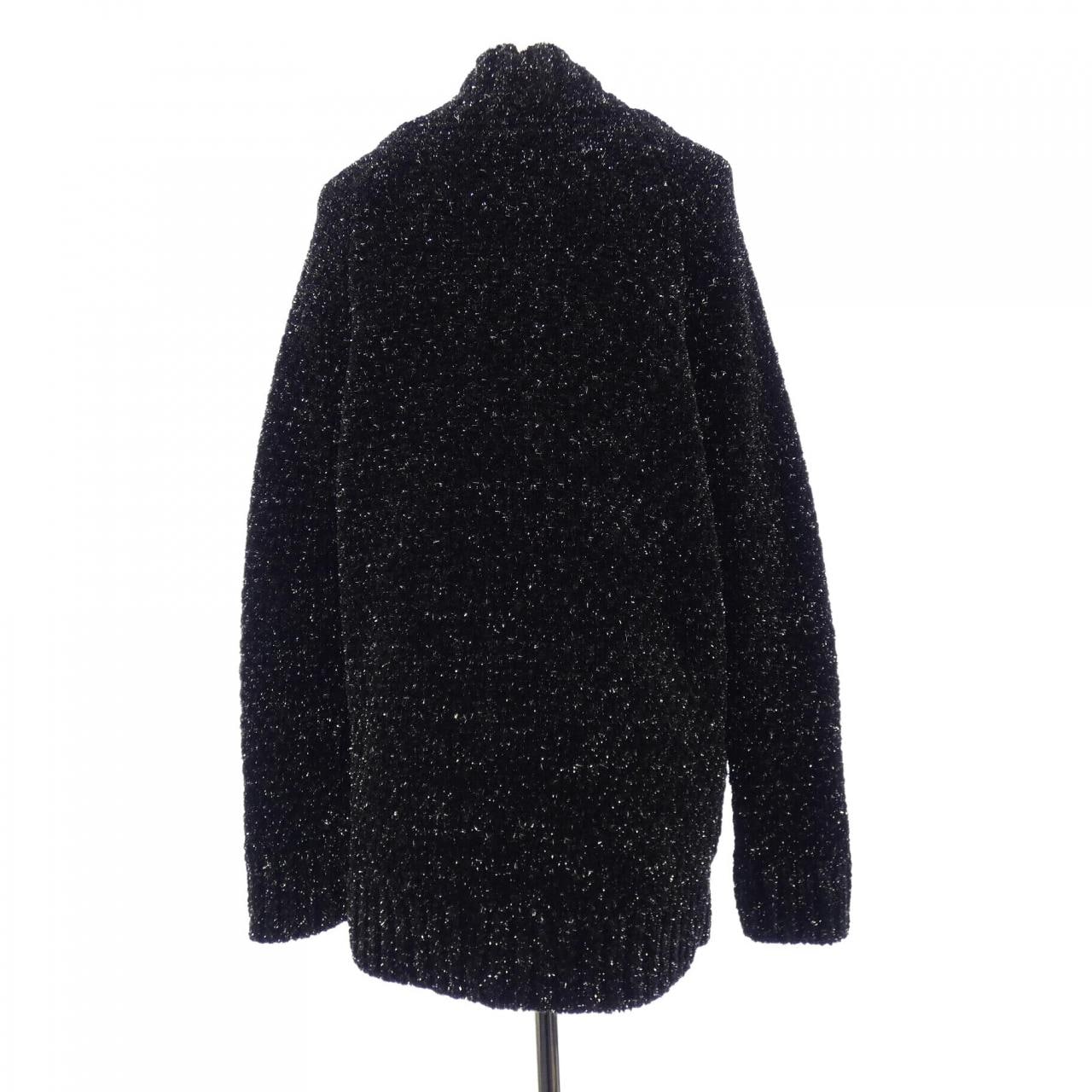 サンローラン SAINT LAURENT 581983 YAFP2 カーディガン
