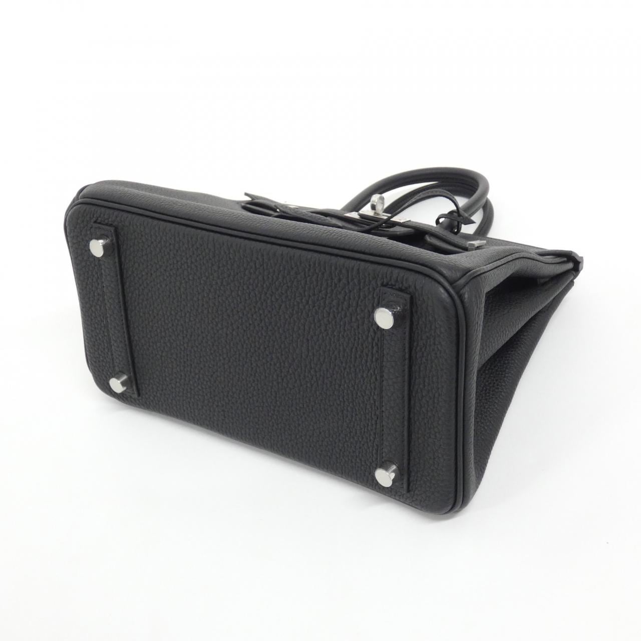 【未使用品】エルメス バーキン 25cm 041344CK バッグ