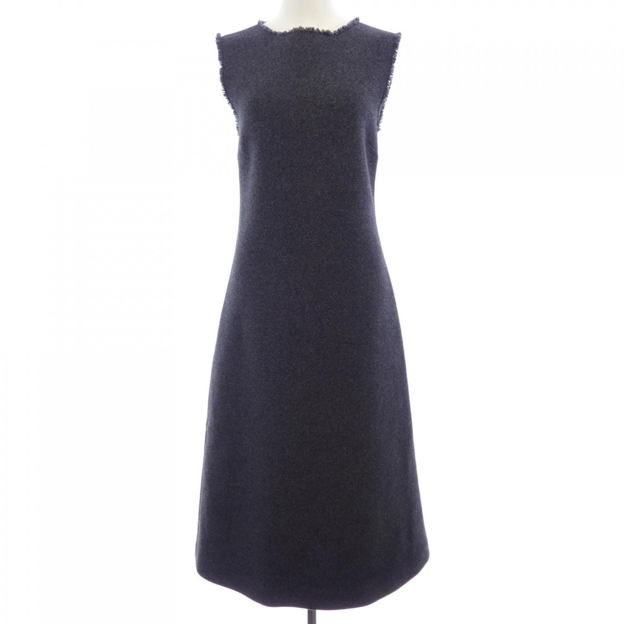 ザロウ THE ROW AMOR DRESS 8369-W1439 ワンピース