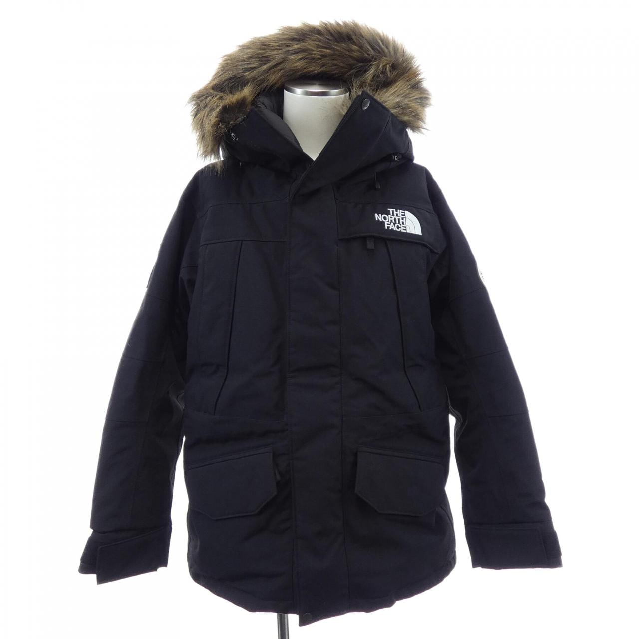 ザノースフェイス THE NORTH FACE ND92032 ダウンジャケット