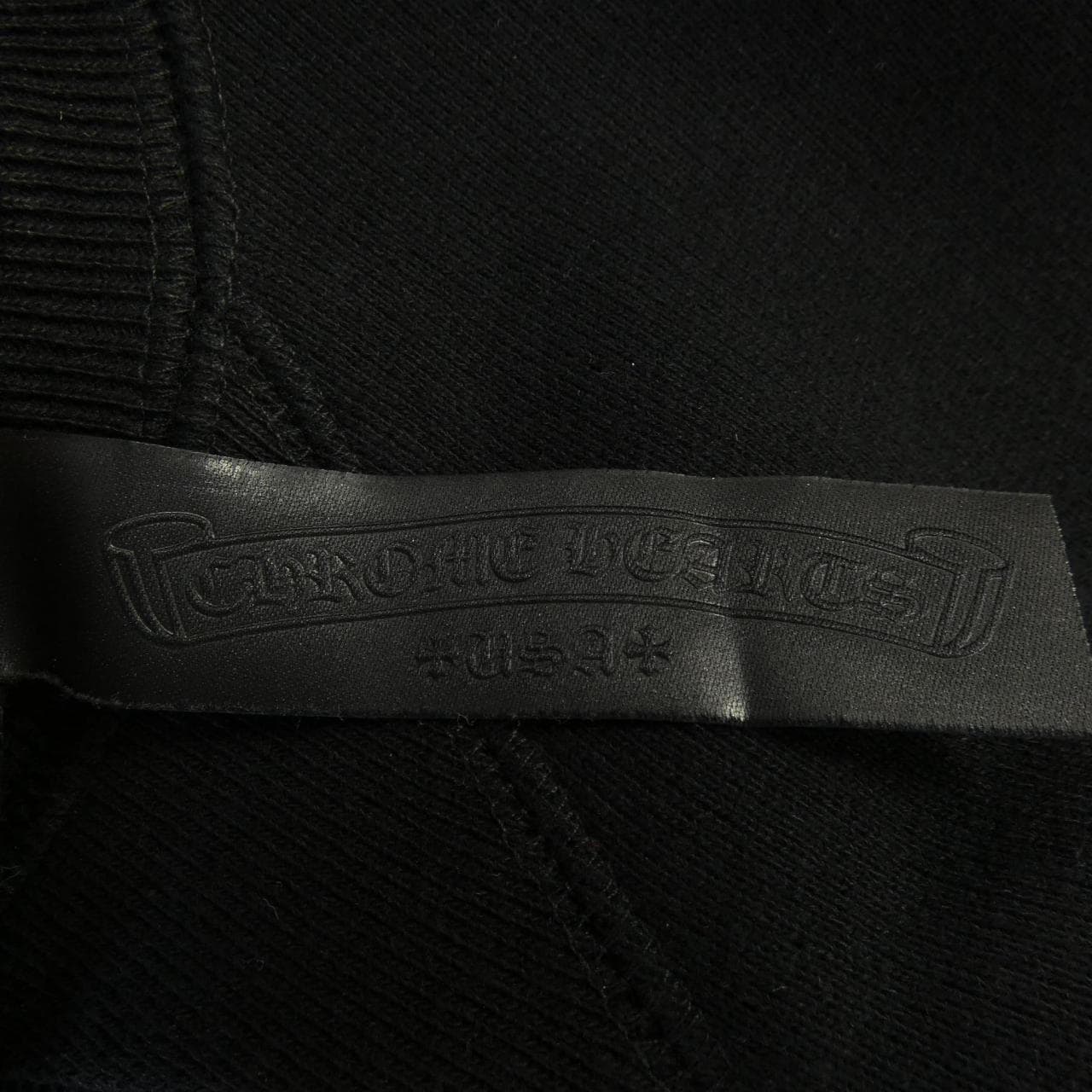 クロムハーツ CHROME HEARTS 7-11 CREW 417207096******747 スウェット