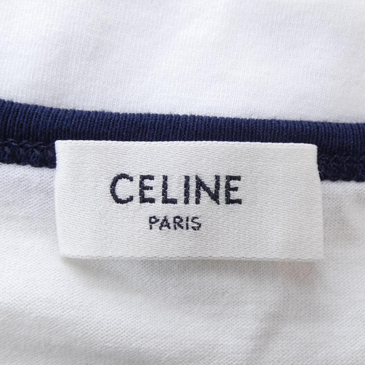 セリーヌ CELINE Tシャツ