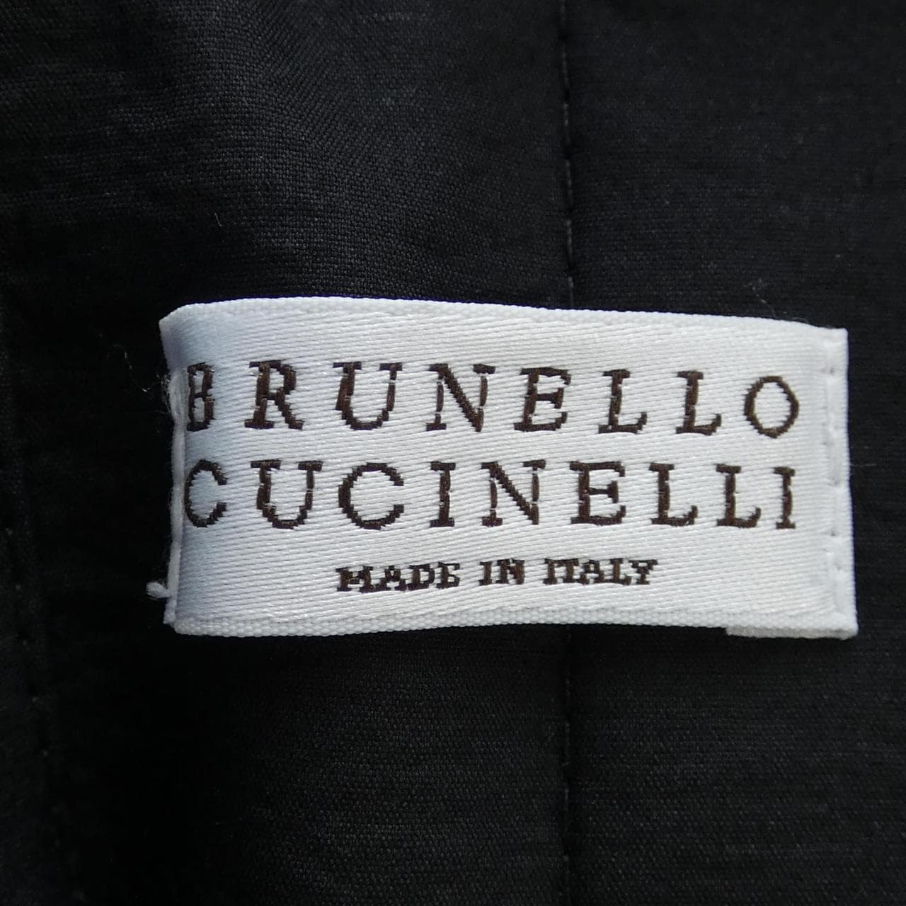 ブルネロクチネリ BRUNELLO CUCINELLI スカート