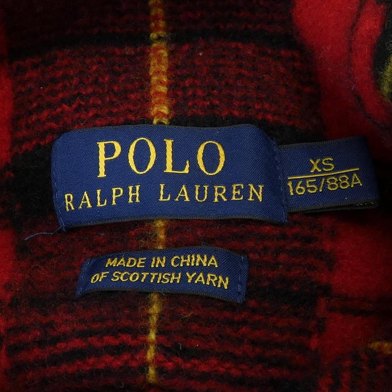 ポロラルフローレン POLO RALPH LAUREN ニット