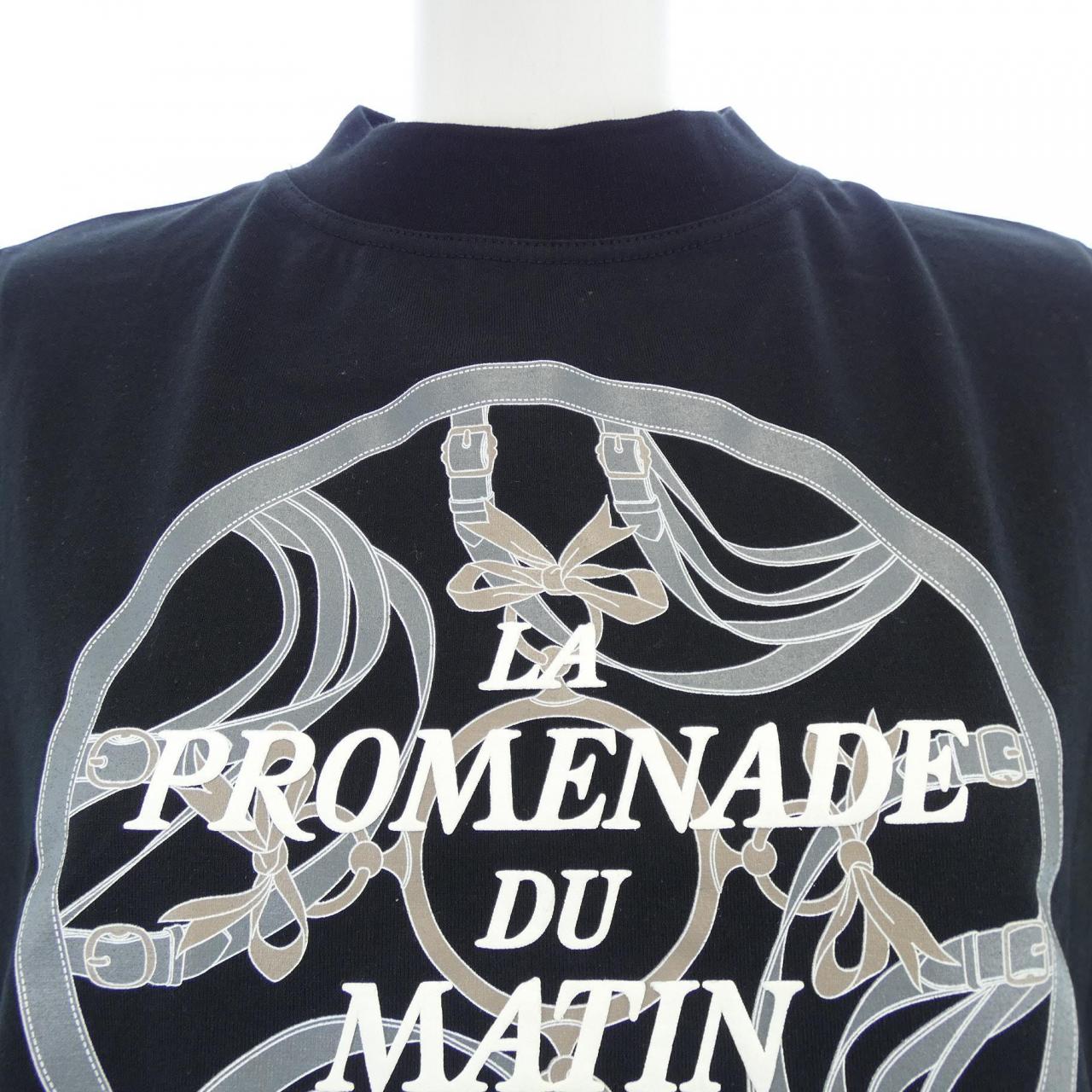 エルメス HERMES Tシャツ