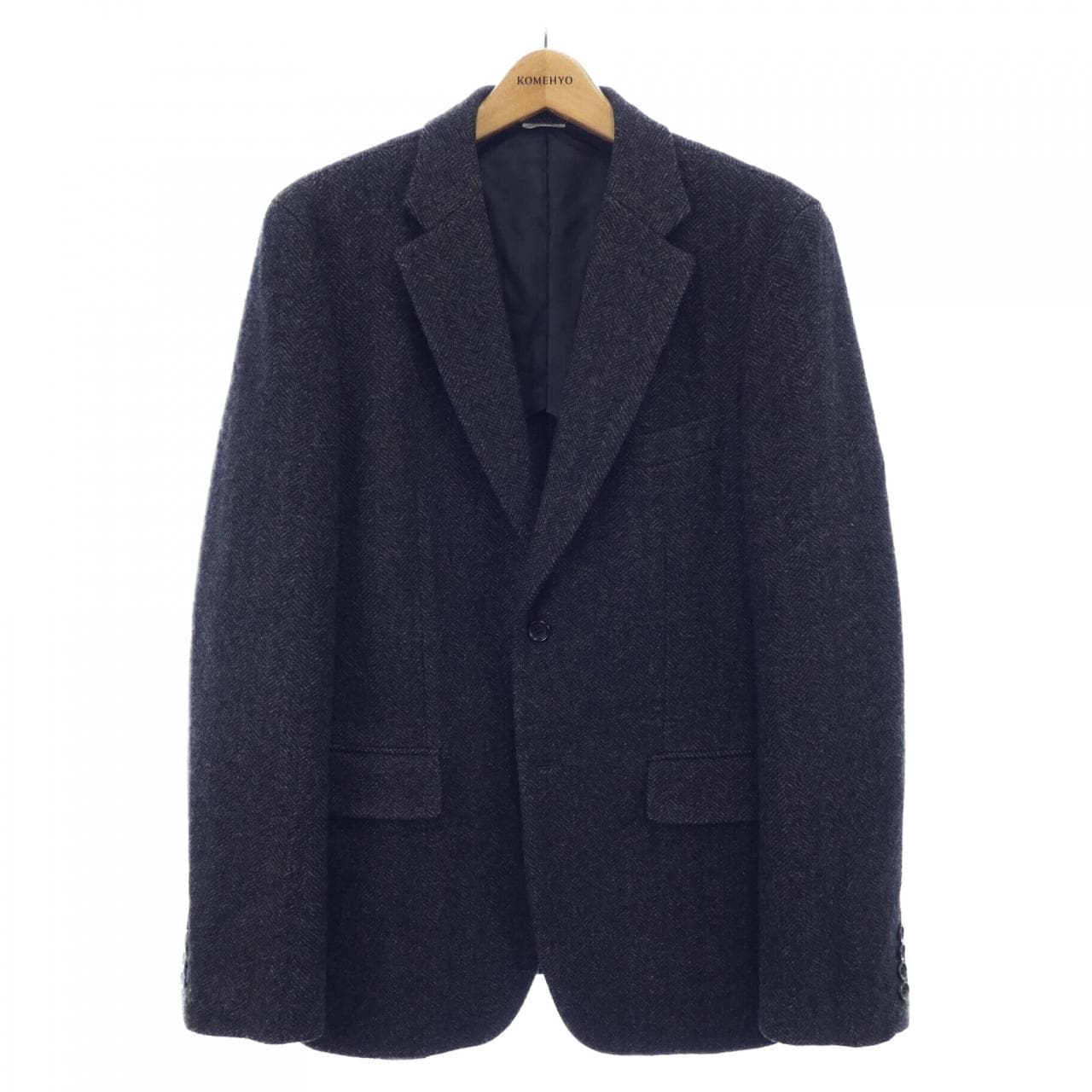 コムデギャルソンオムドゥ GARCONS HOMME DEUX ジャケット