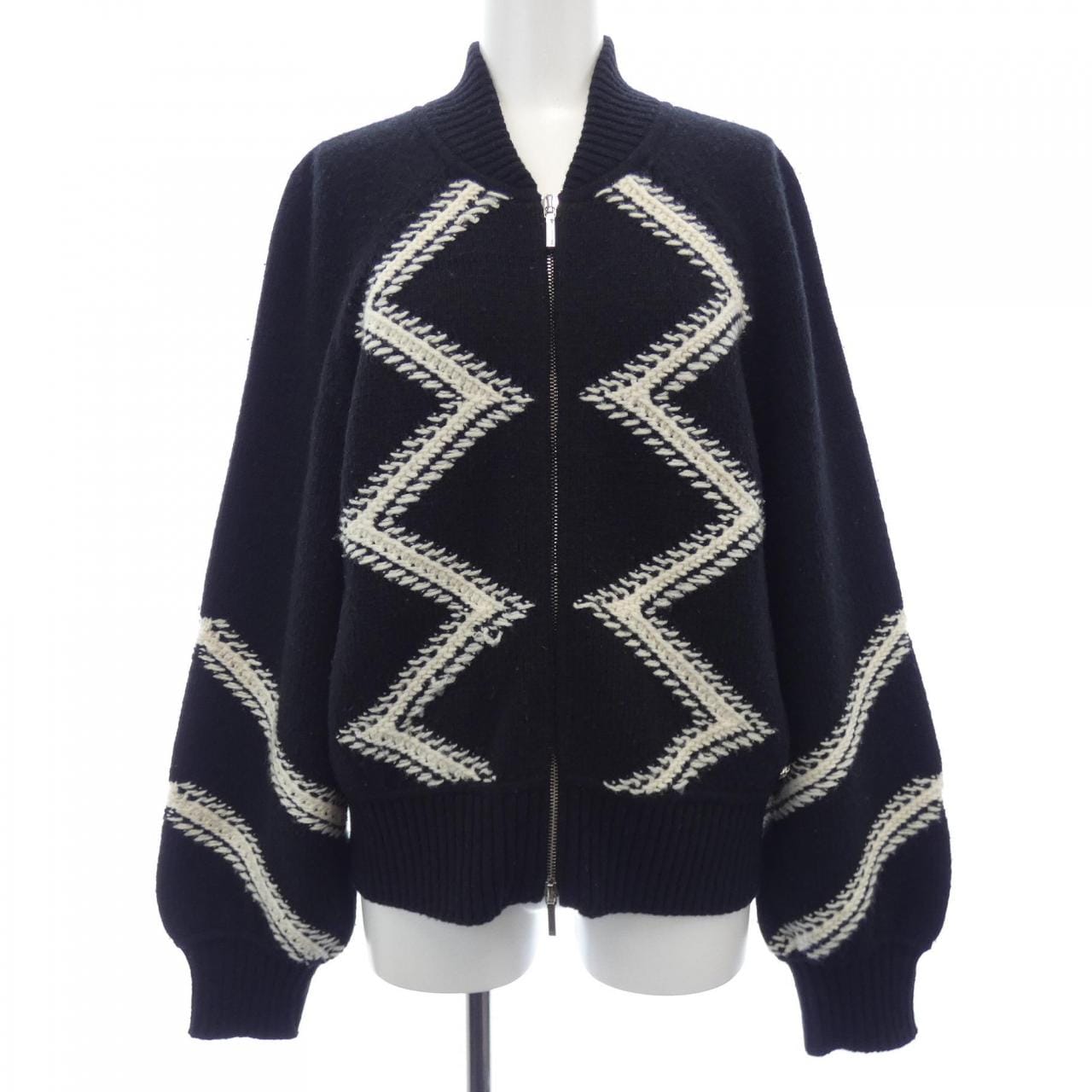 シャネル CHANEL カーディガン