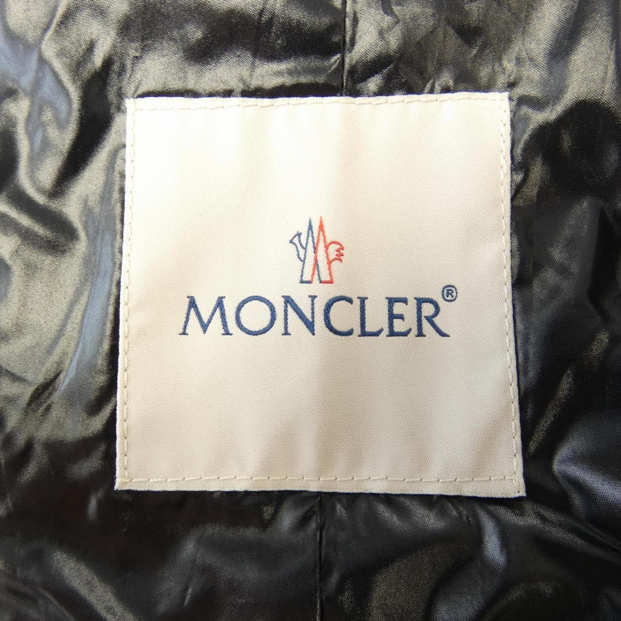 MONCLER蒙克勒羽絨服