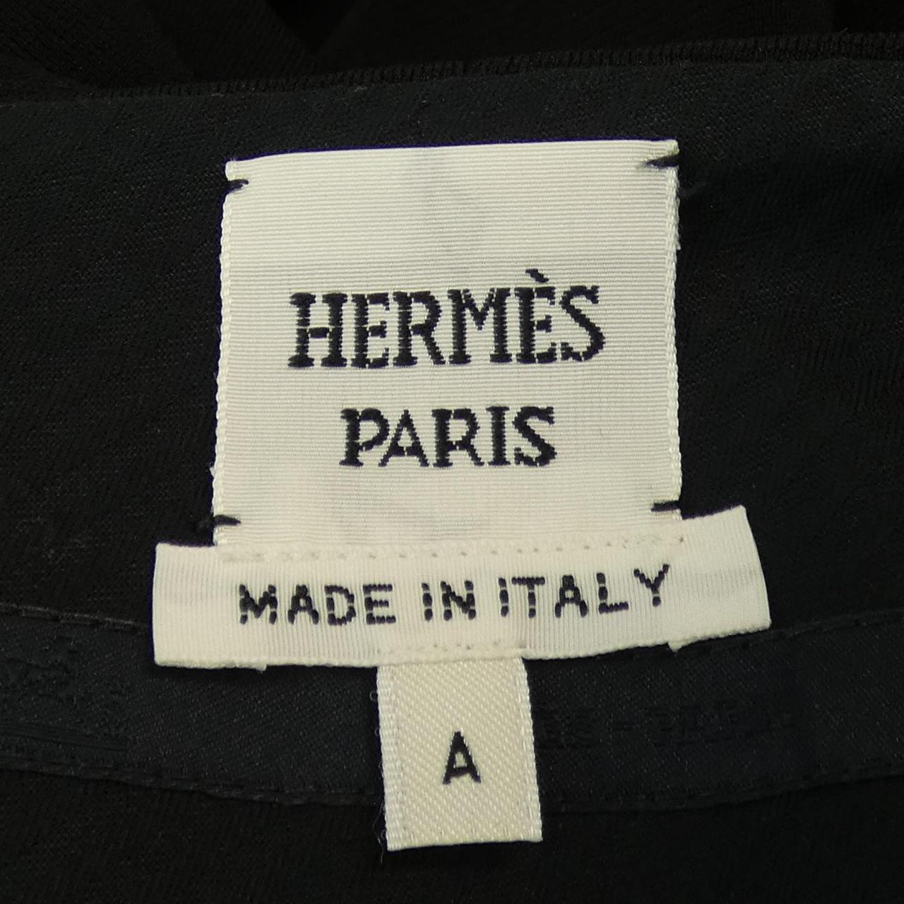 HERMES爱马仕裤子