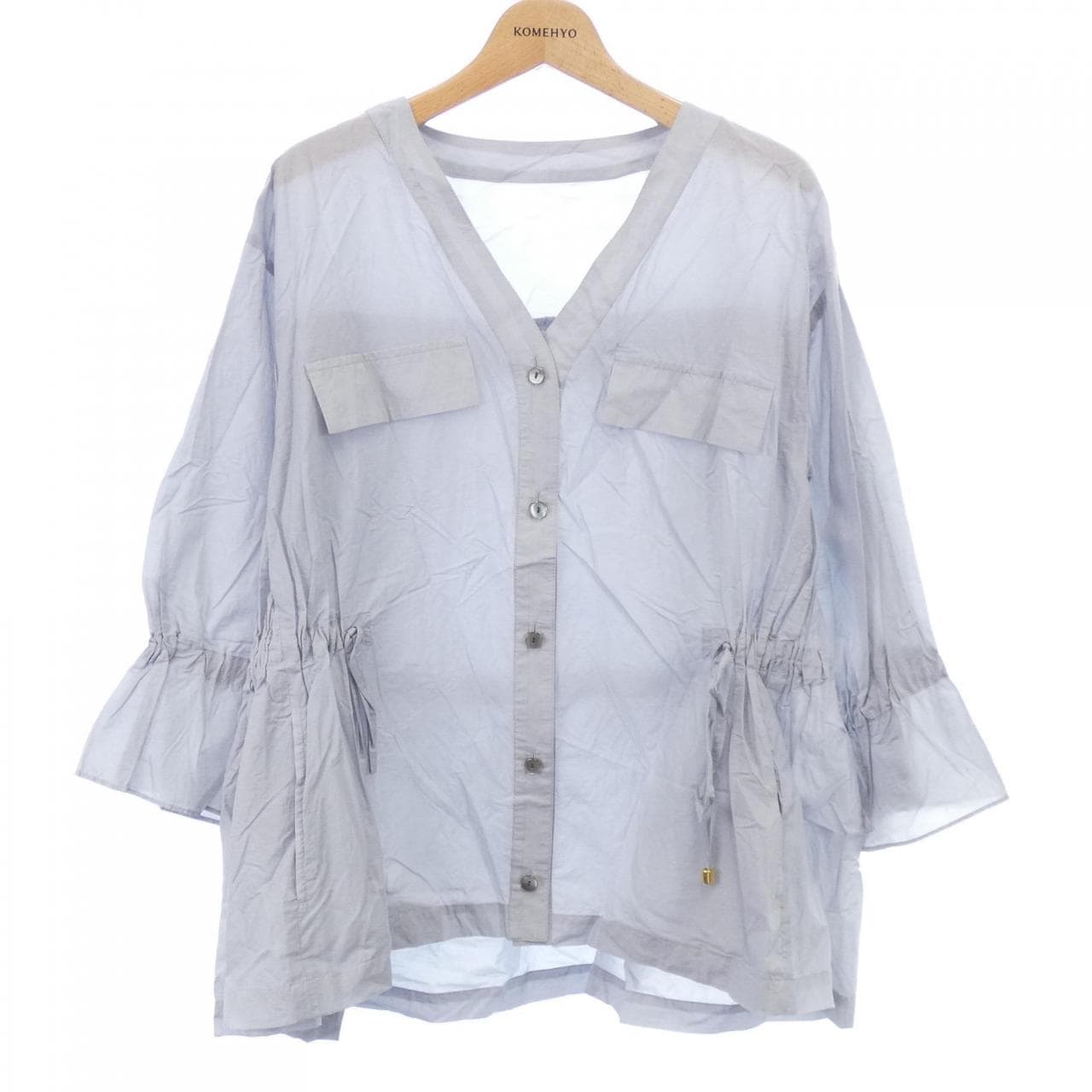 ヴェロフォンナ Re.Verofonna トップス