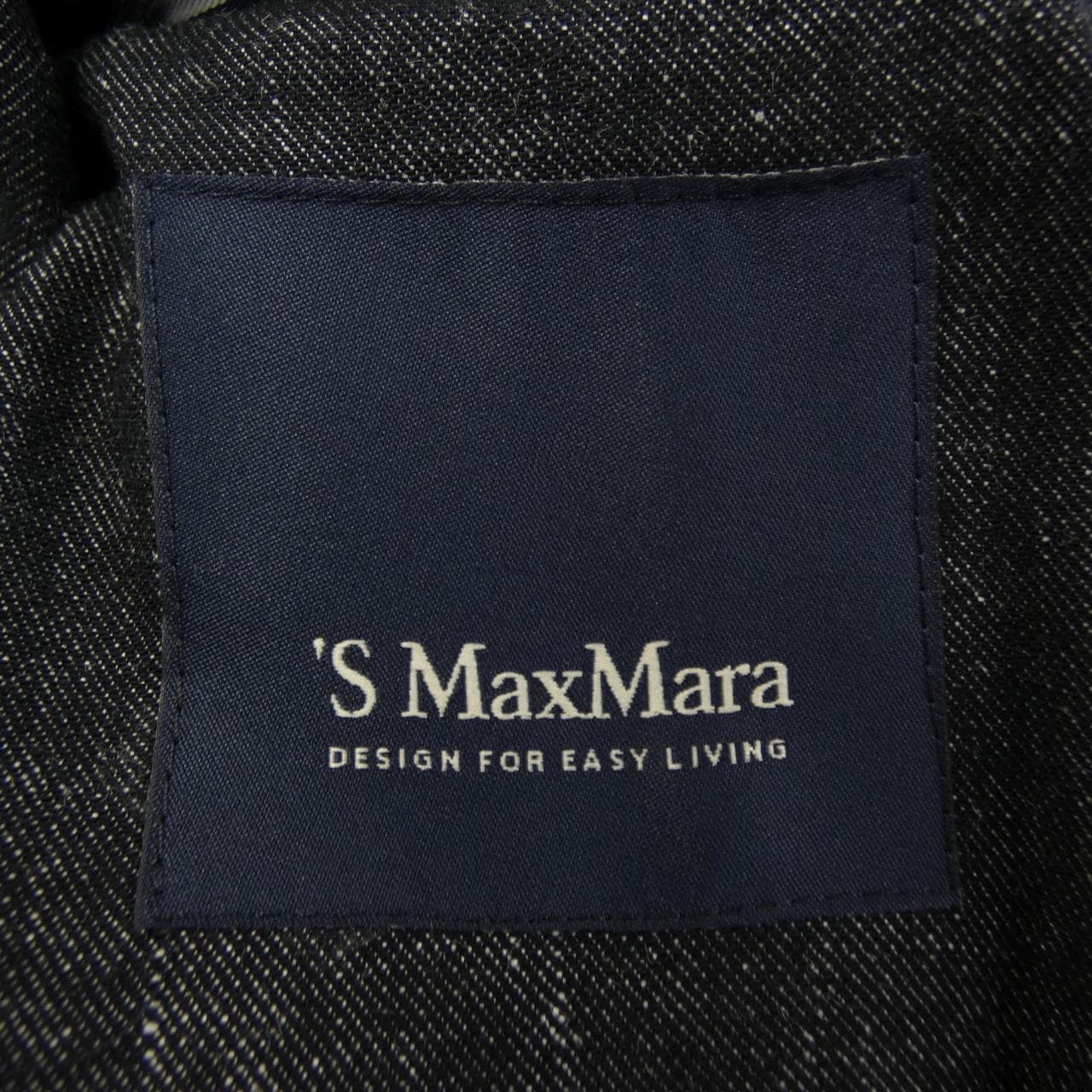 エスマックスマーラ 'S Max Mara コート
