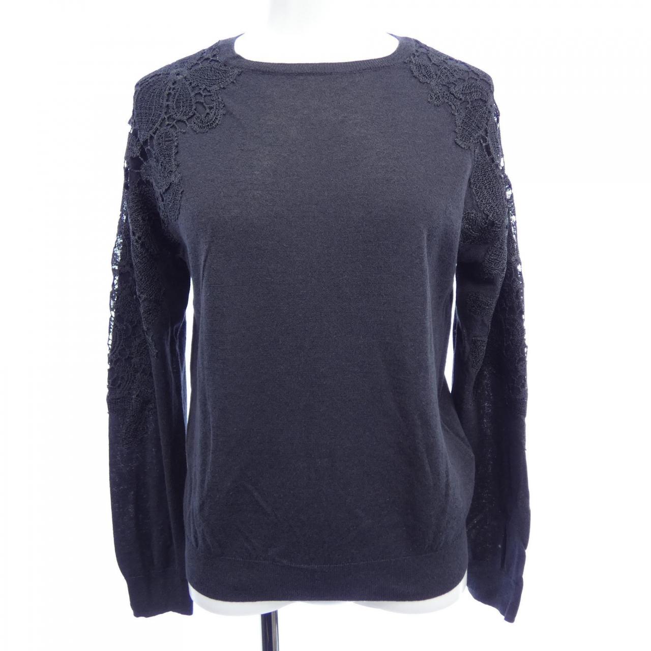 ボールジー BALLSEY ニット