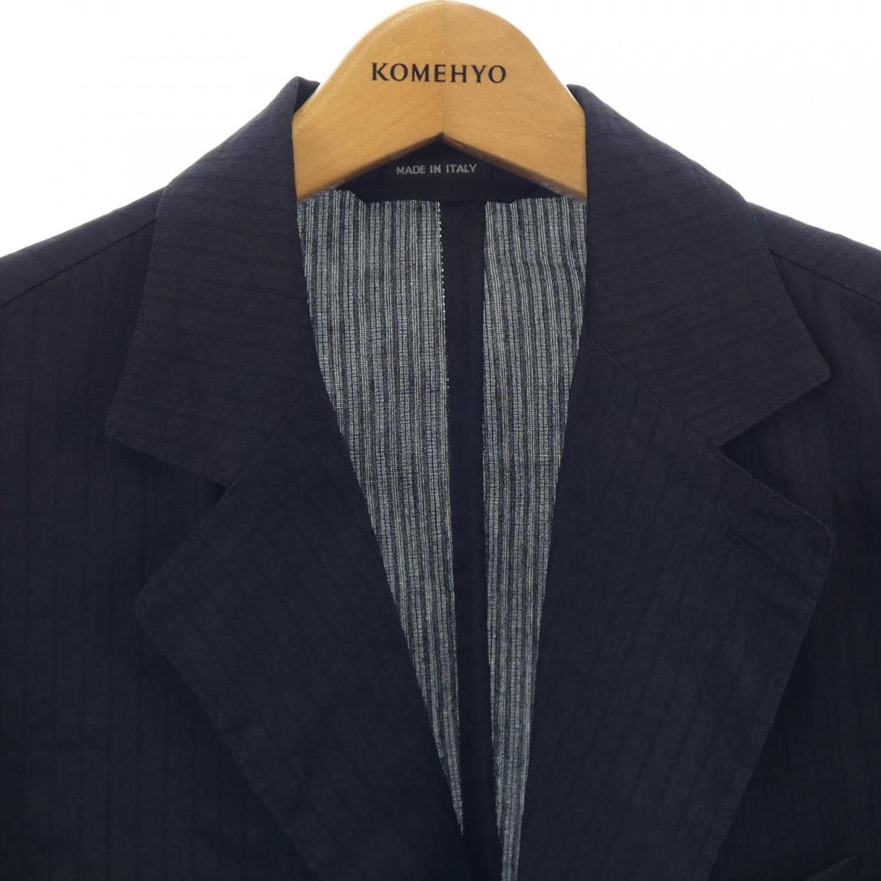ジョルジオ アルマーニ GIORGIO ARMANI ジャケット