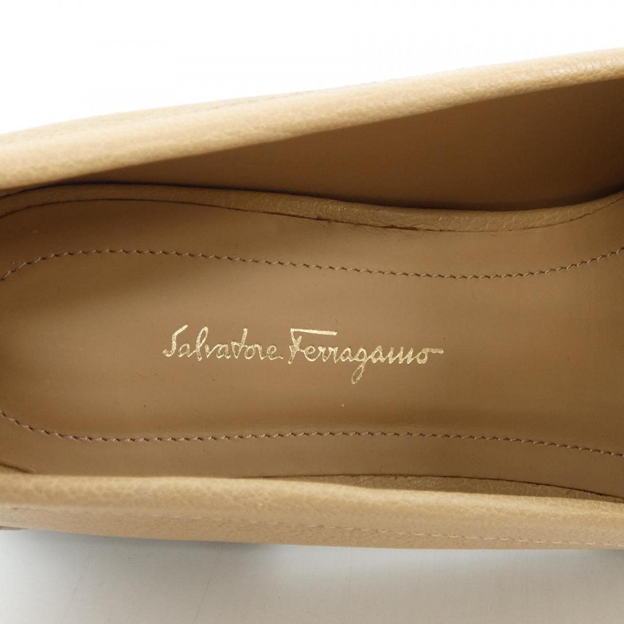 サルヴァトーレフェラガモ SALVATORE FERRAGAMO シューズ