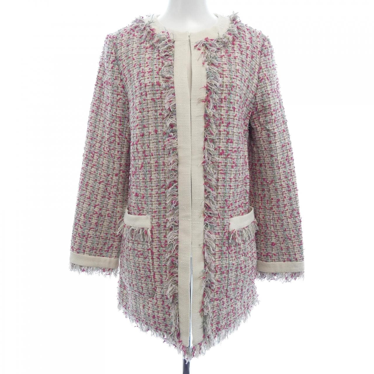 グレースコンチネンタル GRACE CONTINENTAL コート