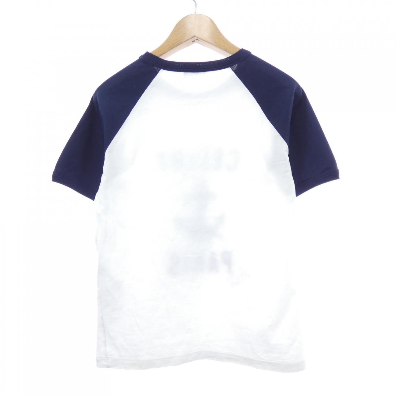 セリーヌ CELINE 2X76G671Q エディ期 Tシャツ