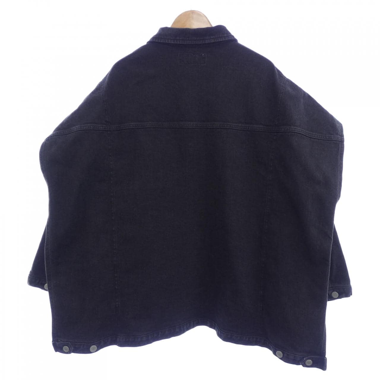 DISCOVERED デニムジャケット