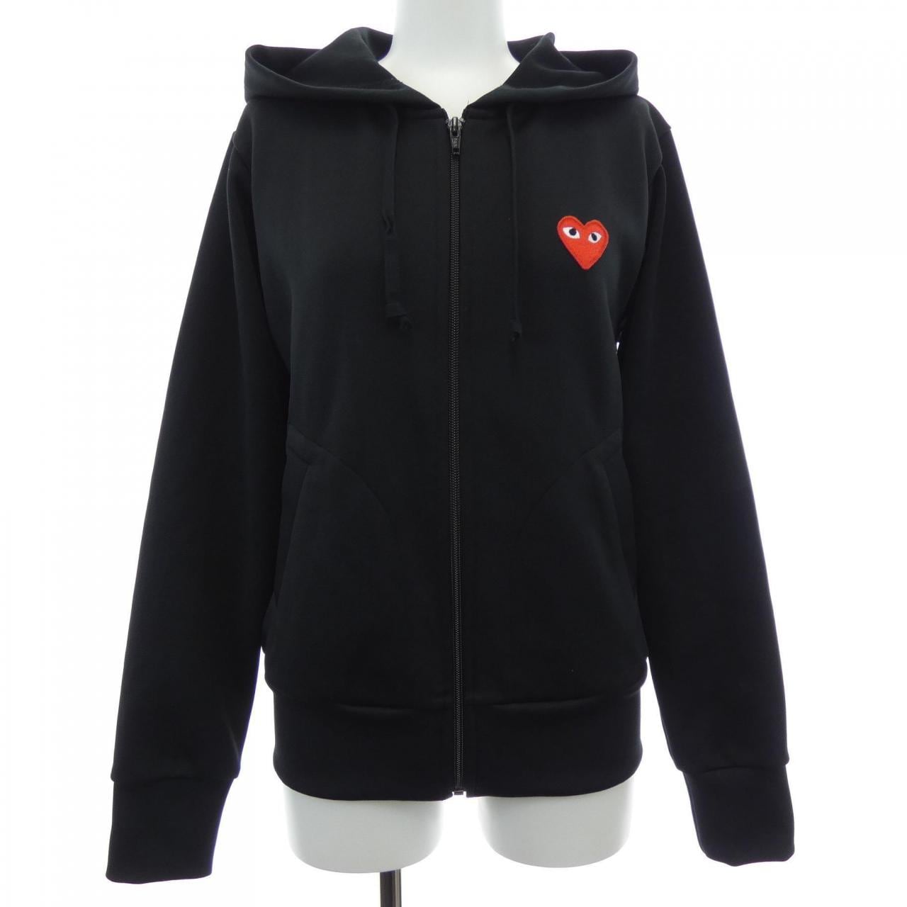 プレイ PLAY AZ-T171 パーカー