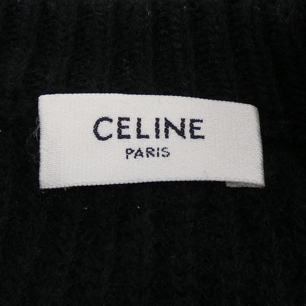 セリーヌ CELINE オーバーサイズセーター 2A19R423P ニット