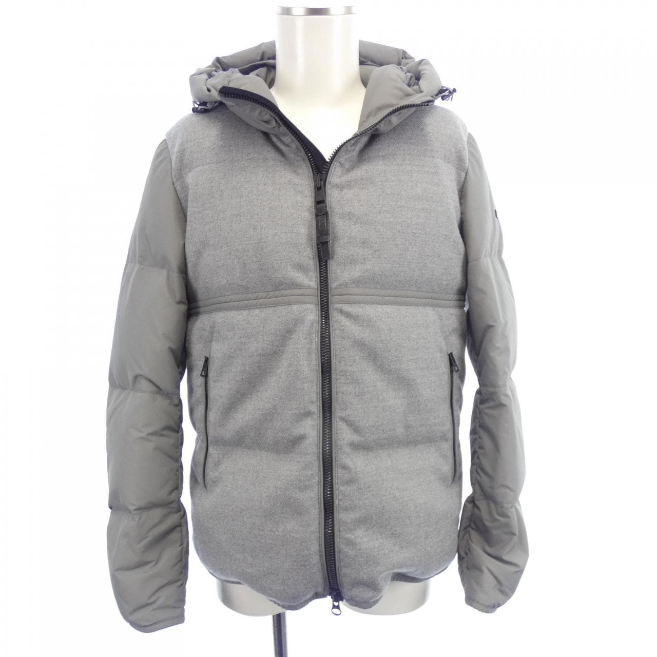 デュノ DUNO PALM ダウンジャケット