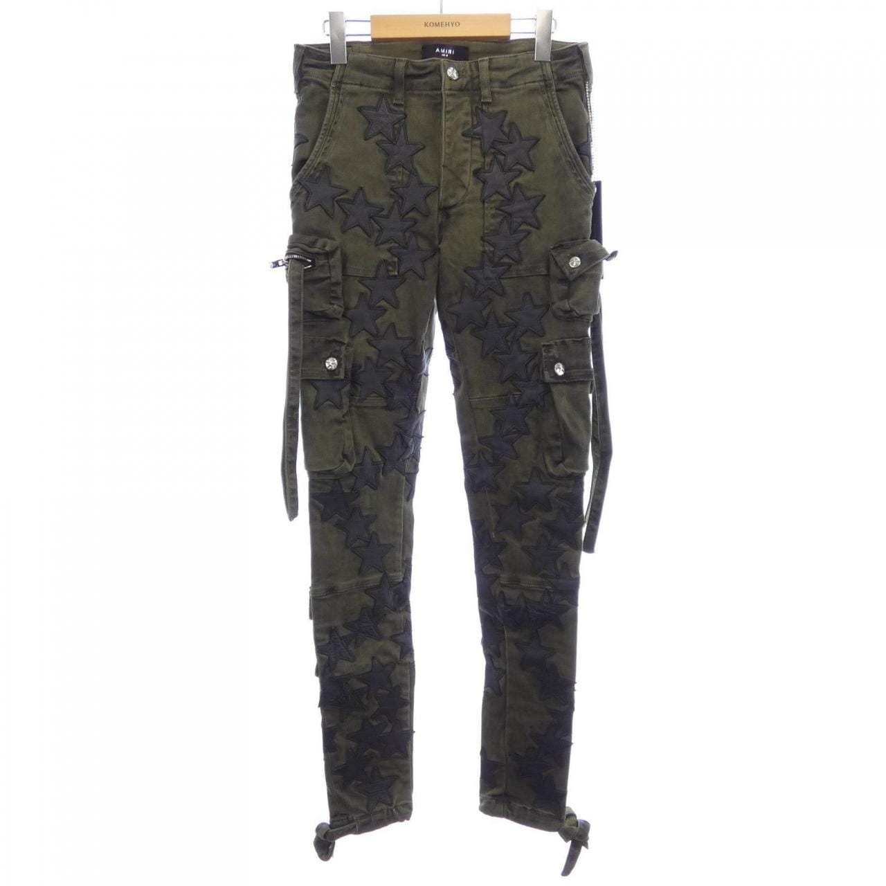 アミリ AMIRI パンツ