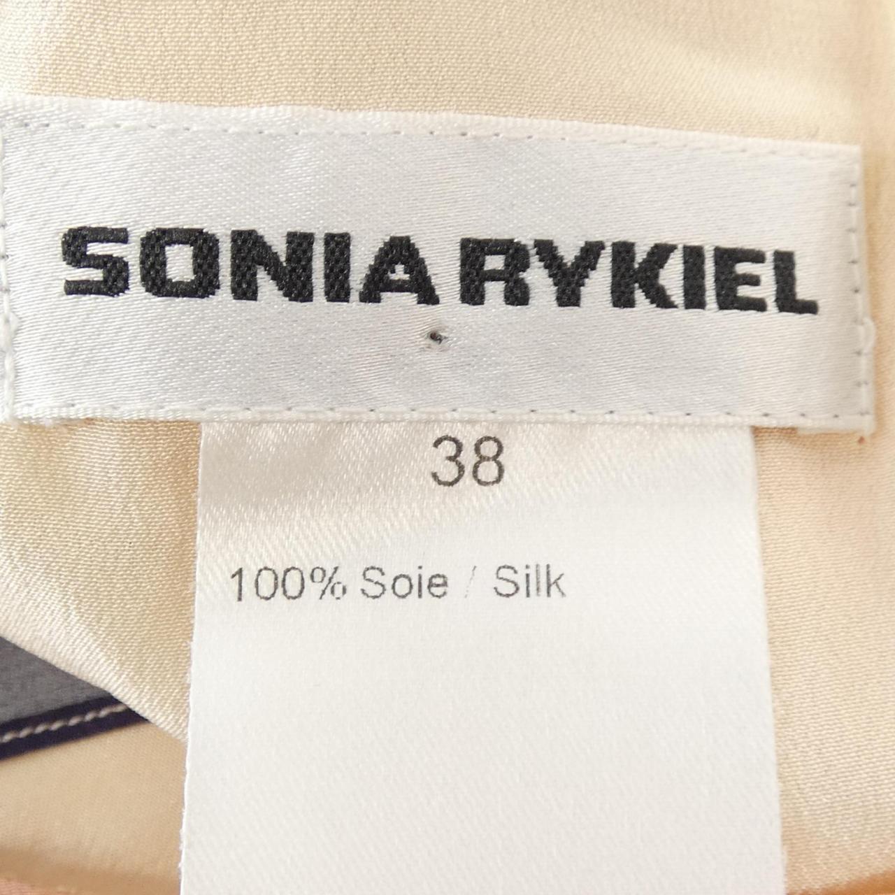 ソニアリキエル SONIA RYKIEL ワンピース