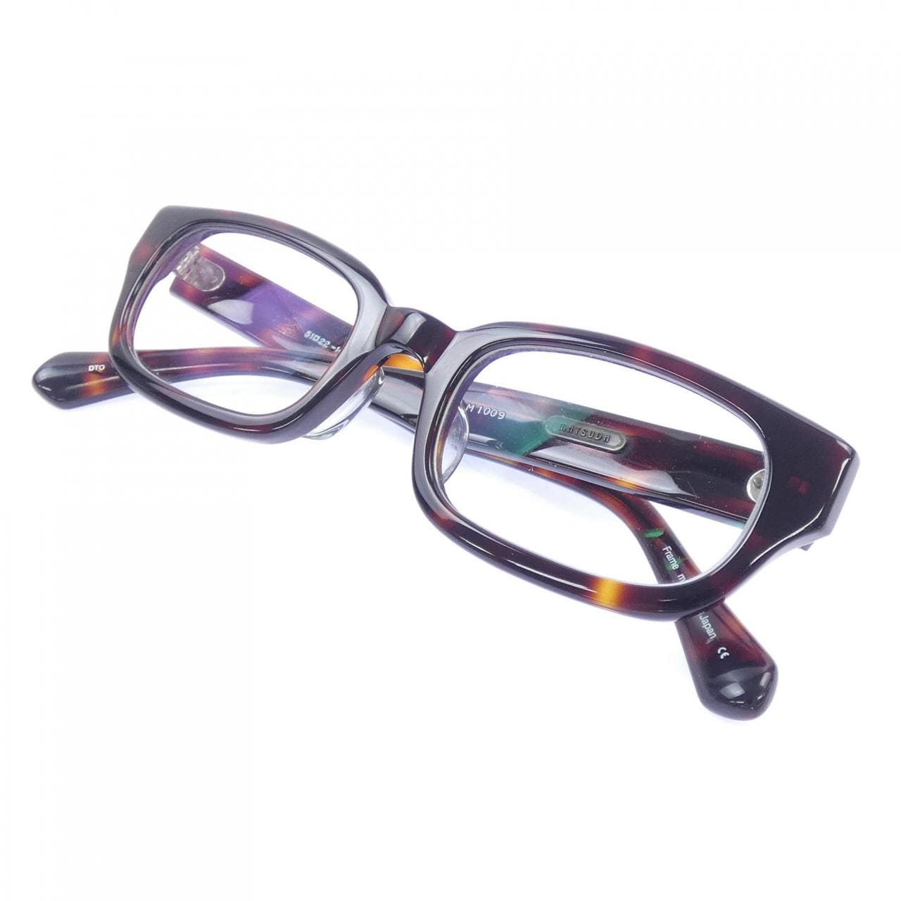 MATSUDA EYEWEAR