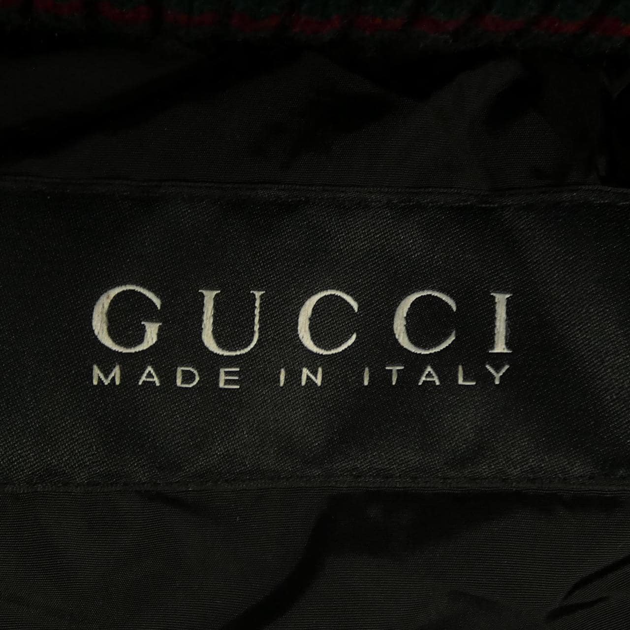 グッチ GUCCI 295686 XN425 ダウンジャケット