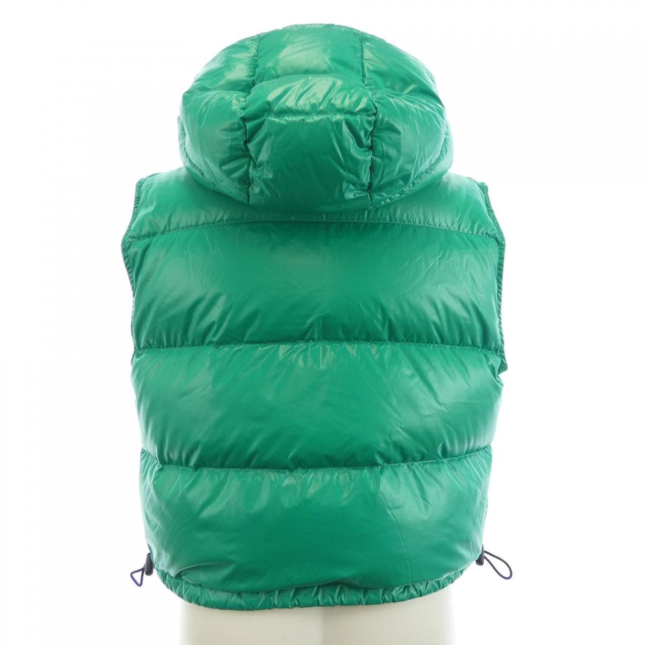 モンクレール MONCLER ALPISTE ダウンベスト