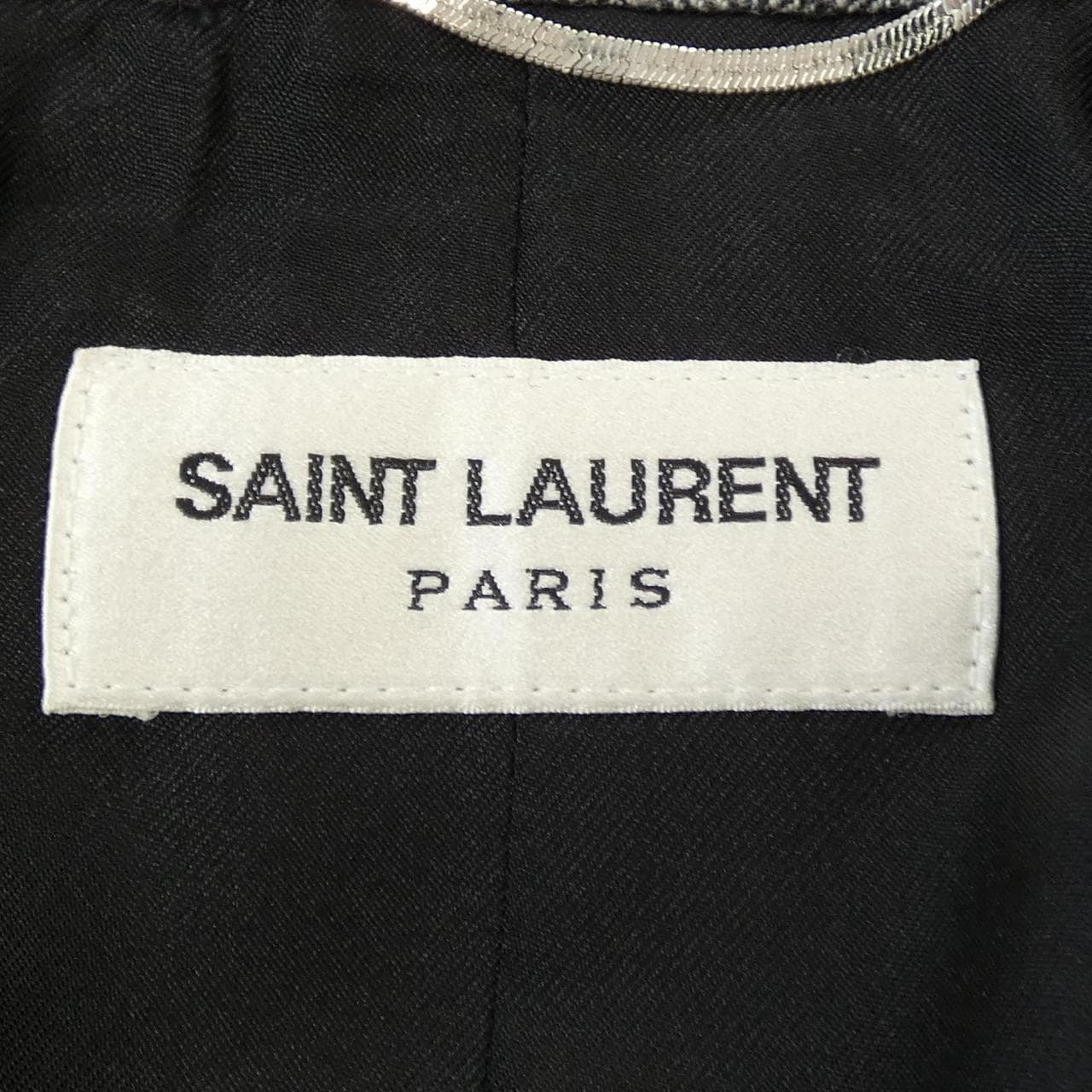 サンローラン SAINT LAURENT 505326 Y005T ジャケット