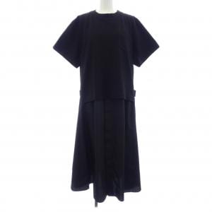サカイ SACAI SCW-350 ワンピース