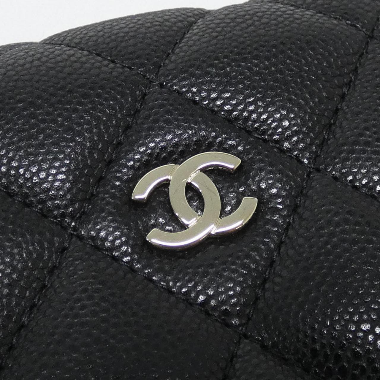 シャネル タイムレスクラシック ライン AP4386 バッグ