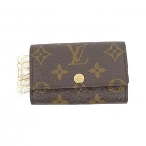 LOUIS VUITTON key case