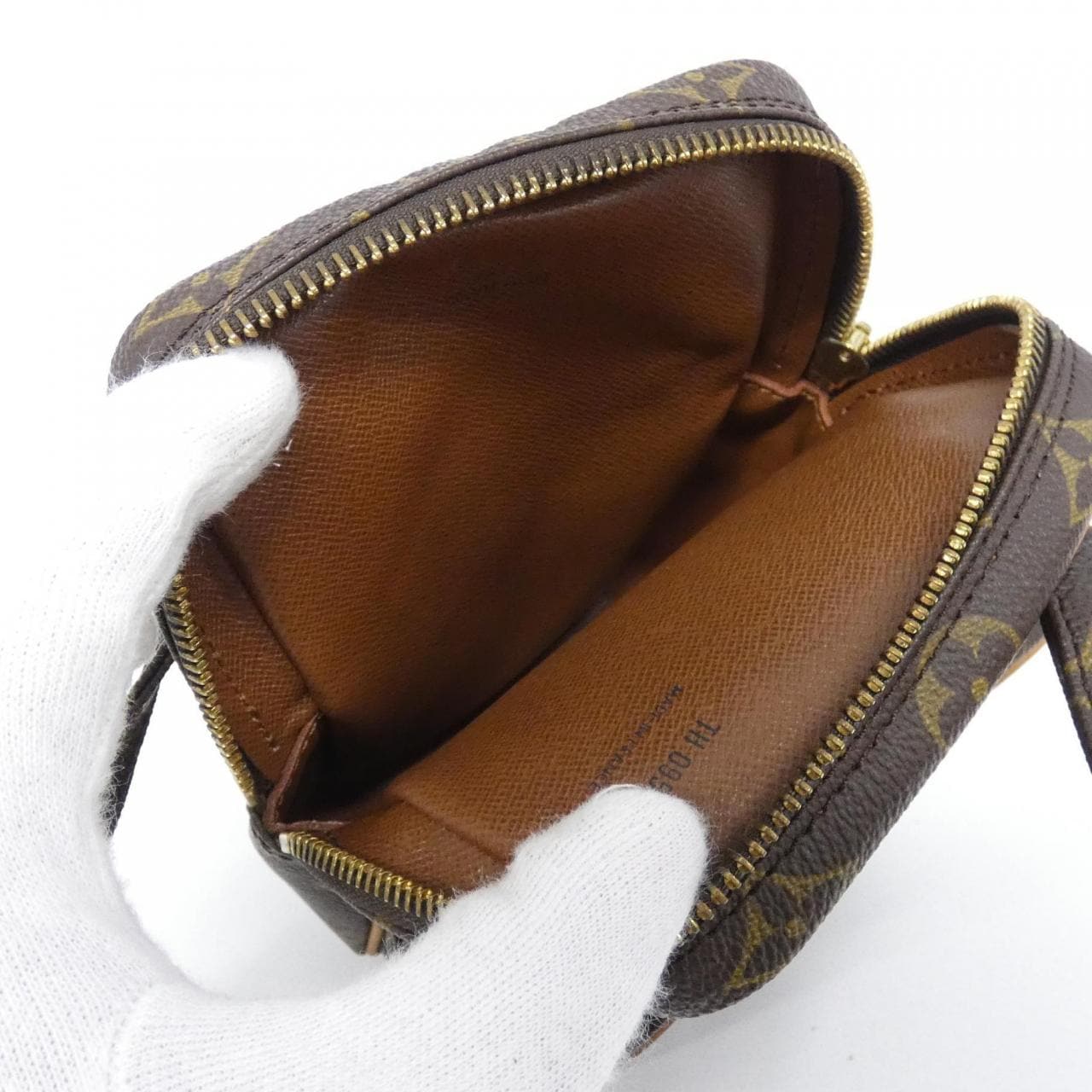 ルイヴィトン モノグラム ミニ アマゾン M45238 ショルダーバッグ