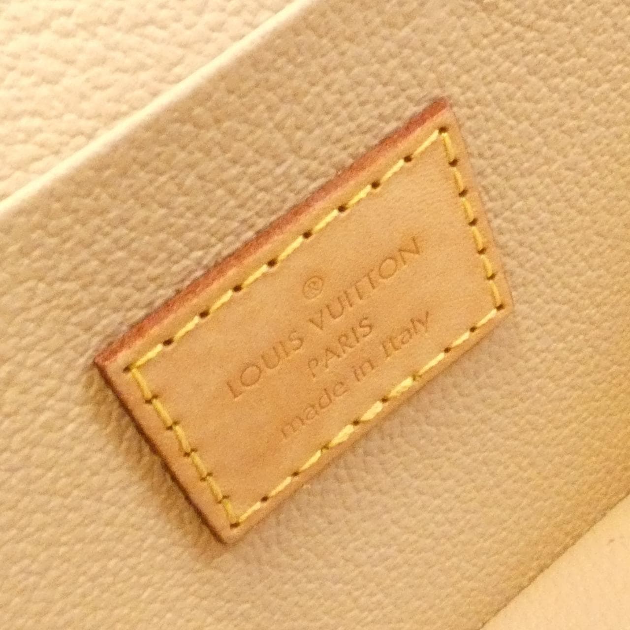 ルイヴィトン モノグラム ニース ミニ M44495 バッグ