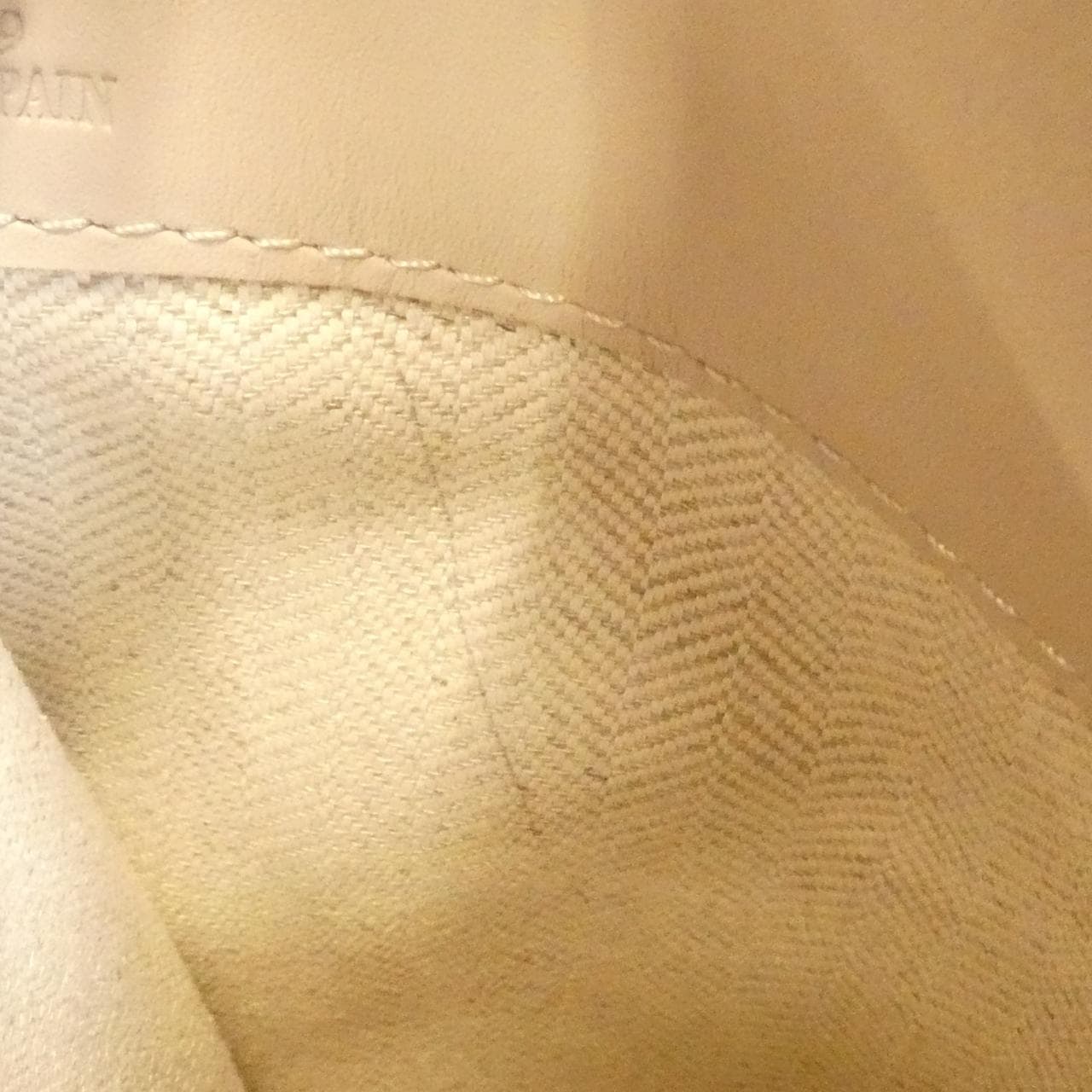 LOEVE軟墊手提包309 12 W76包