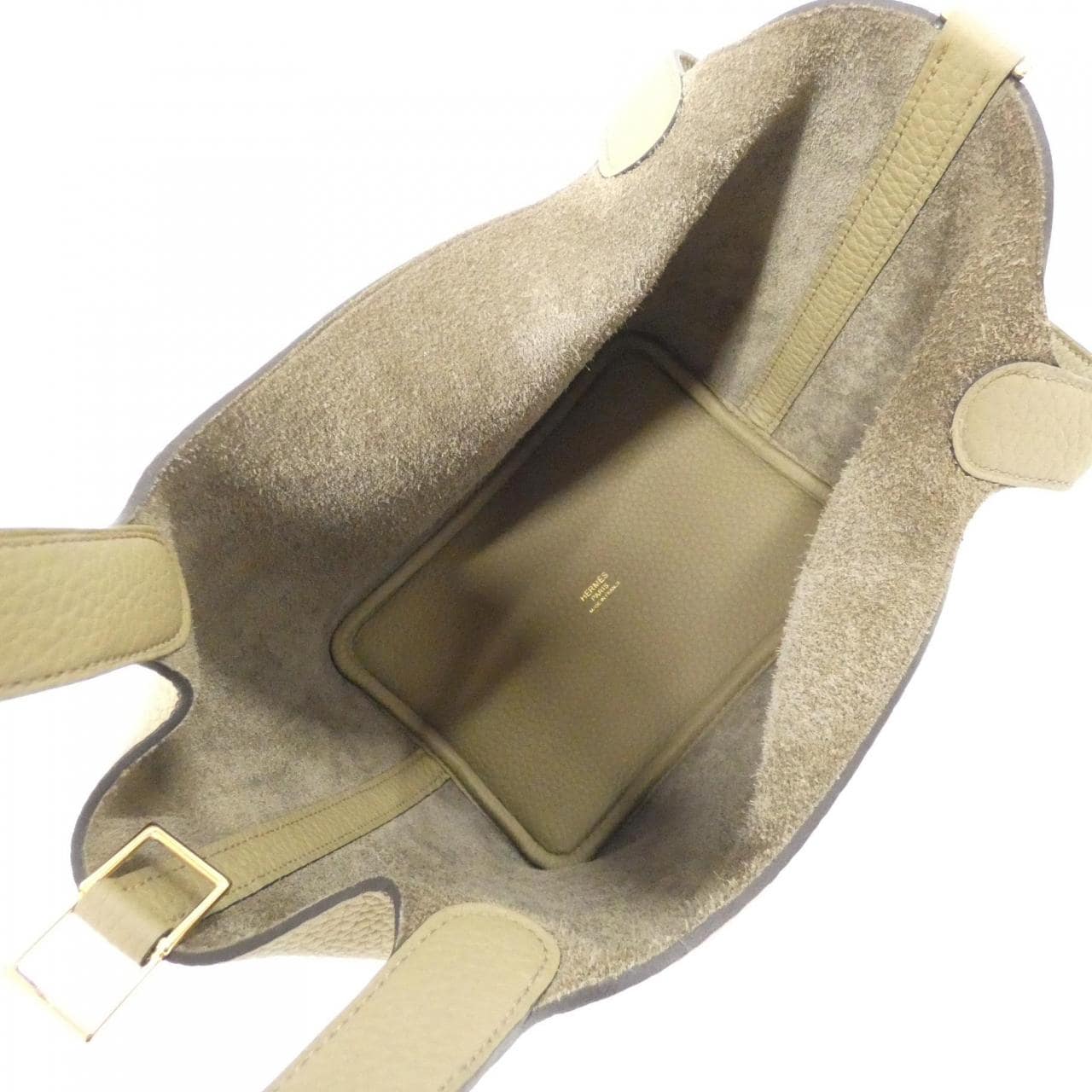 【未使用品】エルメス ピコタン ロック PM 056289CC バッグ