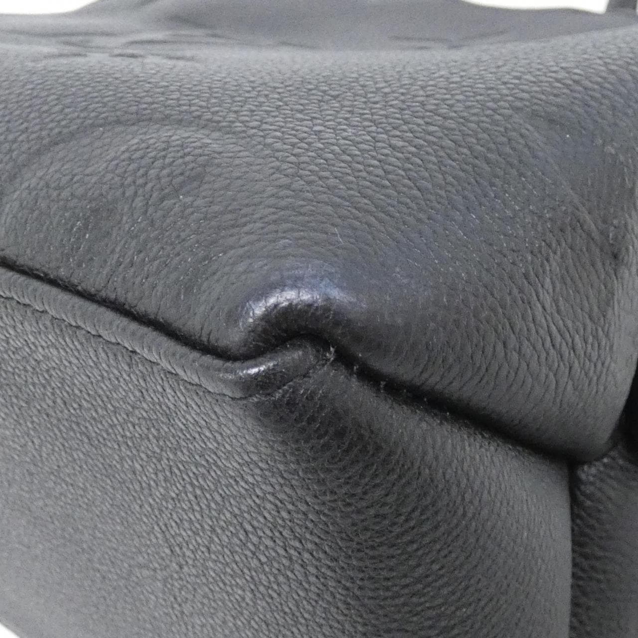 ルイヴィトン モノグラム アンプラント プティ パレ PM M58916 バッグ