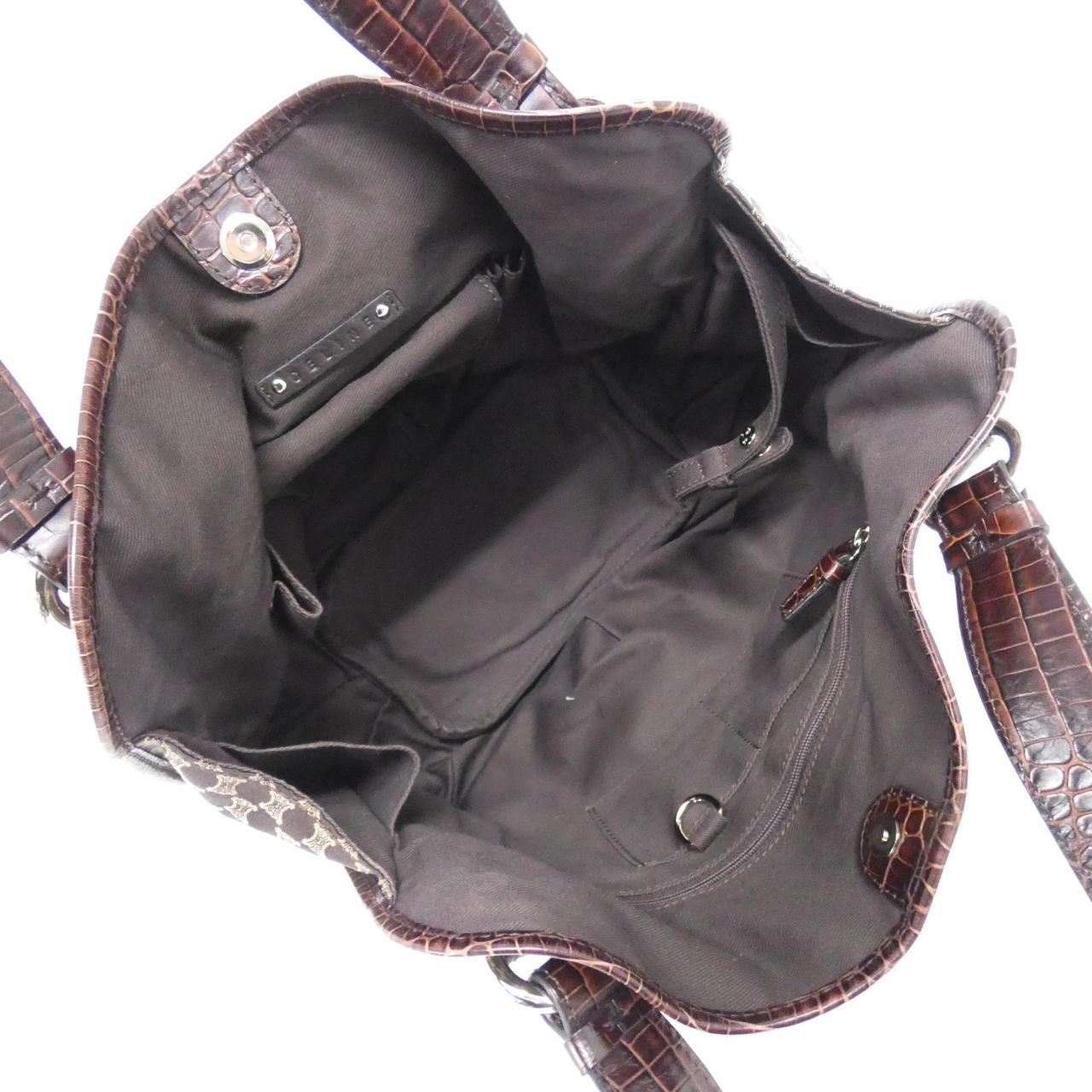 セリーヌ ビター スウィート ショルダーバッグ