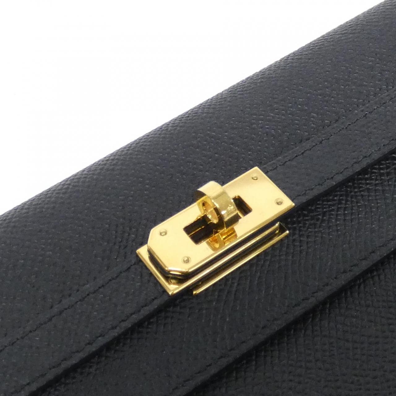 エルメス ケリー クラシック トゥー ゴー 080253CC ショルダーウォレット