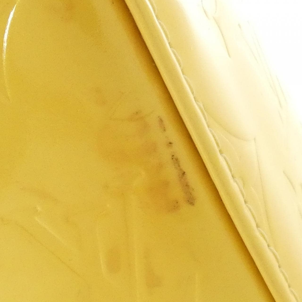 ルイヴィトン ヴェルニ コロンバス M91047 バッグ