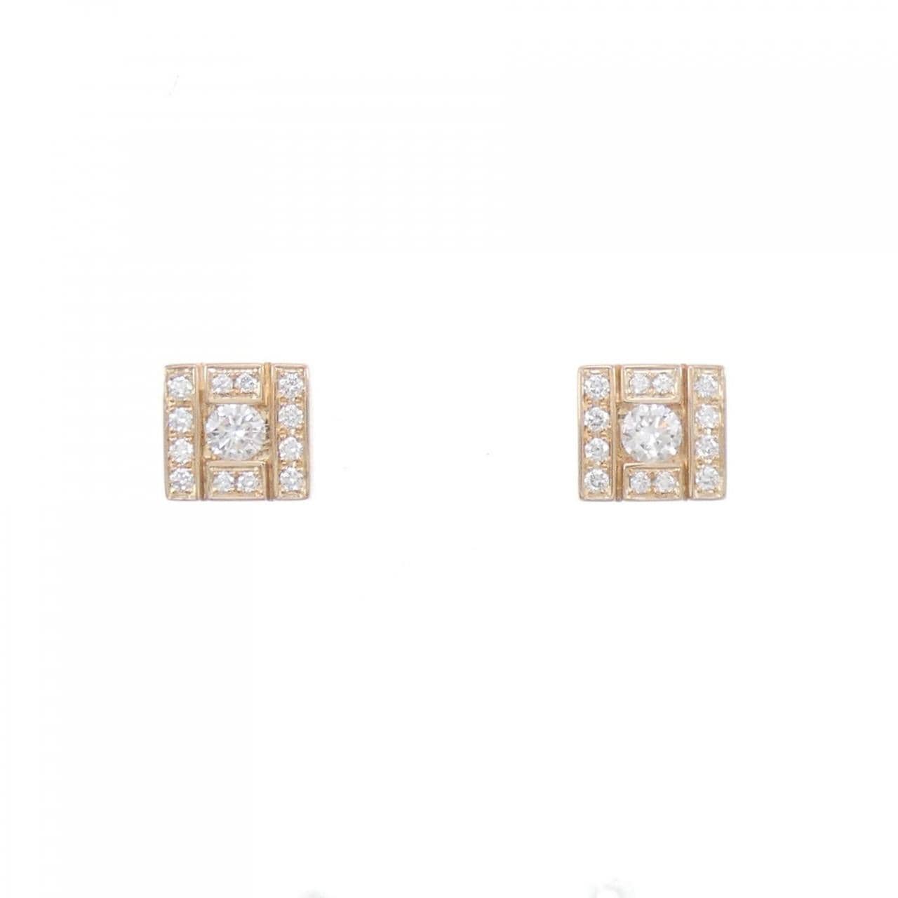 DAMIANI Belle Epoque earrings