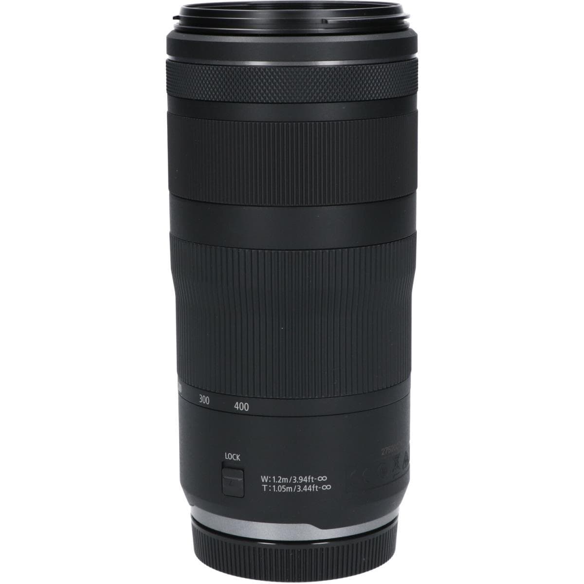 ＣＡＮＯＮ　ＲＦ１００－４００ｍｍ　Ｆ５．６－８ＩＳ　ＵＳＭ